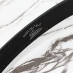 Gucci Jackie 1961 medium shoulder bag Black GG canvas - Bag - Image 8