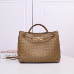 Bottega Veneta  Andiamo Nocciola - Bag