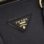 Prada Classic Galleria Saffiano Leather Tote - Image 6
