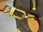 Louis Vuitton Speedy Trunk 20 Original Monogram Color - Bag - Image 7