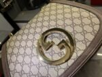 Gucci Blondie Monogram Medium top handle bag - Image 10