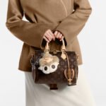 Louis Vuitton Speedy Bandoulière 20/25/30/35 - Bag - Image 2