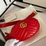 Gucci GG Marmont belt bag