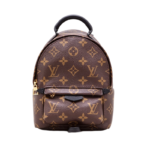 [TOP] LOUIS VUITTON LV Monogram Palm Springs Backpack Mini - Bag - Image 8