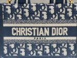 Dior Book Tote Small Handbag - Bag - Image 10