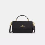 COACH Mini Josie Top Handle Bag