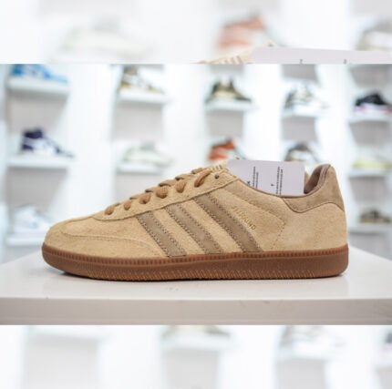Adidas Originals Samba Classic OG JJJJound Mesa - Shoes