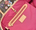 Louis Vuitton LV x TM Neverfull MM - Image 9