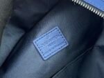 Louis Vuttion LV Discovery Backpack Navy Blue - Bag - Image 8