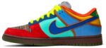 Dunk Low SB What The Dunk - Shoes - Image 3