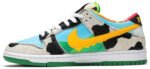 Ben & Jerry’s x Dunk Low SB Chunky Dunky - Shoes - Image 3