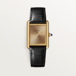 Cartier Tank Louis Cartier watch, Yellow Gold, Meduim Model