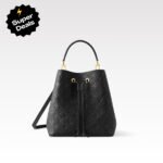 Louis Vuitton LV NeoNoe MM Bucket Bag