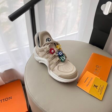 Louis Vuitton Archlight Athletic Shoes