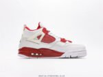 Jordan 4 Retro Alternate 89 - Shoes - Image 2