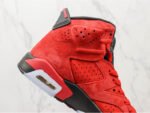 Aj6 red Air Jordan 6 Retro CT852 - Shoes - Image 9