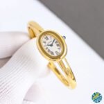 Cartier Baignoire Watch - Image 3