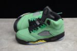 Air Jordan 5 Oregon Ducks CK663 - Shoes - Image 14
