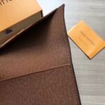 Louis Vuitton Monogram Passport Cover - Image 9