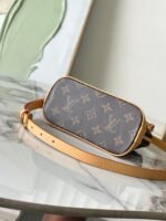 [TOP] Louis Vuitton Alma Nano two-way handbag - Image 4