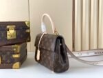 Louis Vuitton Cluny Mini Monogram Canvas Tote Bag - Image 3