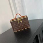 Louis Vuitton Monogram Nice Beauty - Bag - Image 2