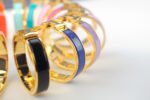 Hermes Clic H Bracelet Multi-Color - Image 3