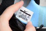 NIKE AIR MAX 270 FLYKNIT OREO Black/White AO102 - Shoes - Image 6