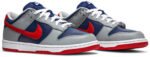 Dunk Low Retro Samba2020 - Shoes - Image 8