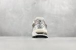 Asics Collection Lightweight Cushioned Casual Athletic Running Shoes - White and Black - Image 4