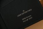 [TOP]Louis Vuitton Pocket Organizer Damier Heritage Blue - Image 9