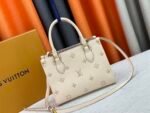 Louis Vuitton LV OnTheGo PM Bag - Eden - Image 5