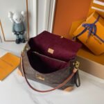 Louis Vuitton Hide Away MM Monogram Coated canvas - Bag - Image 14