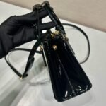 [TOP]Prada Galleria patent leather bag - Image 6
