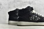 Dior B27 Sneakers High - Shoes - Image 7