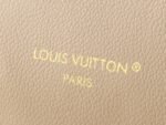 Louis Vuitton Neverfull Grey Medium Handbag - Bag - Image 8