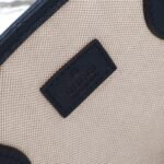 Gucci Ophidia Large Tote Bag -  Blue Bag - Image 9