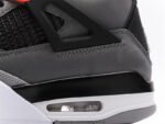 Jordan 4 Retro Infrared DH692 - Shoes - Image 9