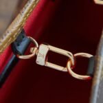 LOUIS VUITTON LV Monogram Canvas Onthego MM Long Strap - Bag - Image 13