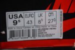 Air Jordan 1 Neutral Grey Hyper Crimson 55508 - Shoes - Image 17