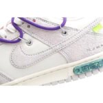 Off‑White x Nike Dunk Low 'Dear Summer - Shoes - Image 6