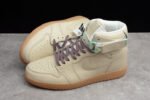 Air Jordan 1 Retro Hi Strap N7 AR441 - Shoes - Image 6