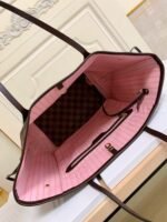 [TOP]Louis Vuitton Neverfull MM Classic Bag - Image 9