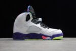 Air Jordan 5 white Alternate Be - Shoes - Image 14