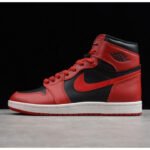 Air Jordan1 AJ1 HIGH 85 Varsity red BQ442 - Shoes
