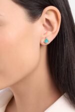 Bvlgari Divas Dream Earring - Image 2