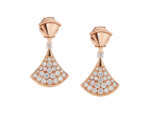 Bvlgari Divas Dream Earrings