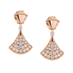 Bvlgari Divas Dream Earrings