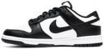 Dunk Low Black White - Shoes - Image 4