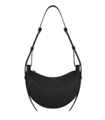 Polène Numéro Dix Edition Textured Black